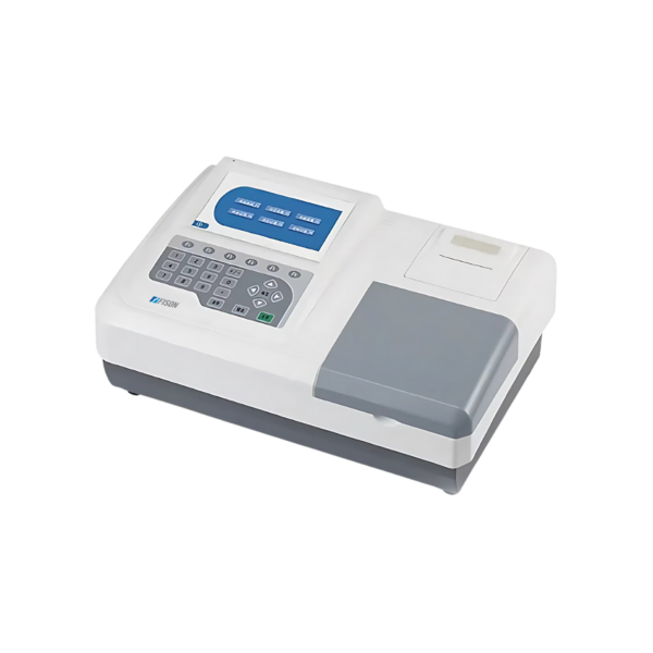 Microplate reader FM-MPR-A102