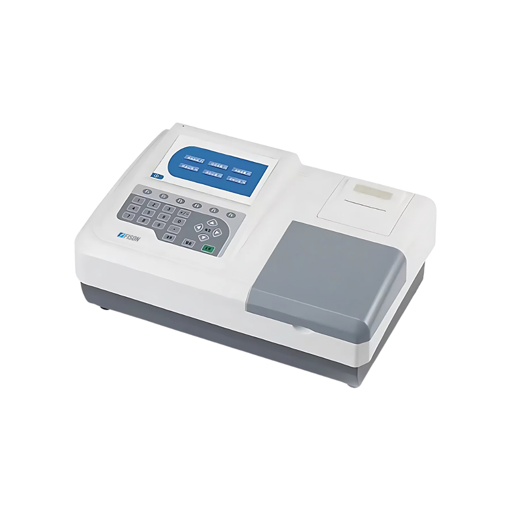 Microplate reader FM-MPR-A102