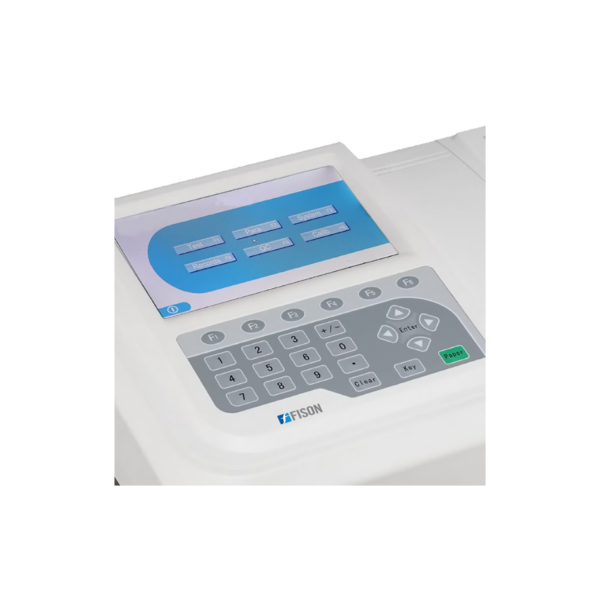 Microplate reader FM-MPR-A102 - Image 3