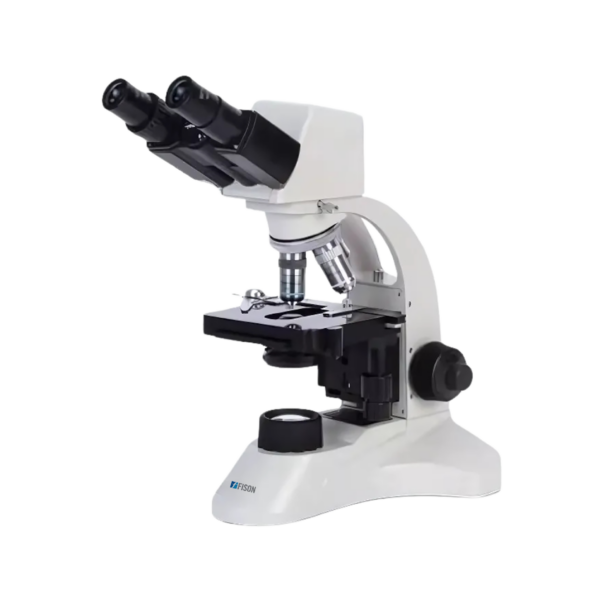 Biological Microscope FM-BM-A100