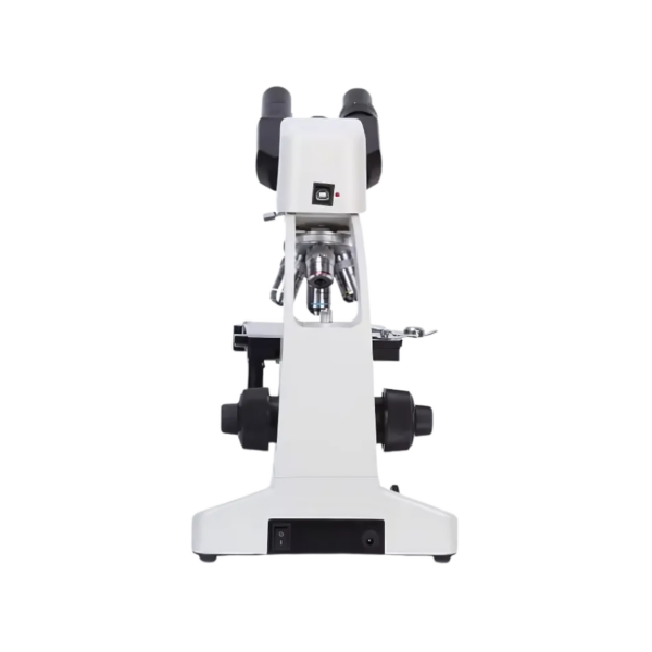 Biological Microscope FM-BM-A100 - Image 4