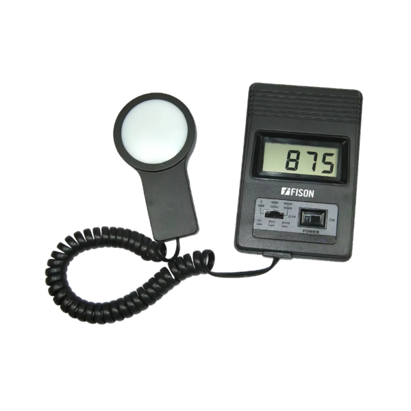 Lux Meter FM-LXM-A100