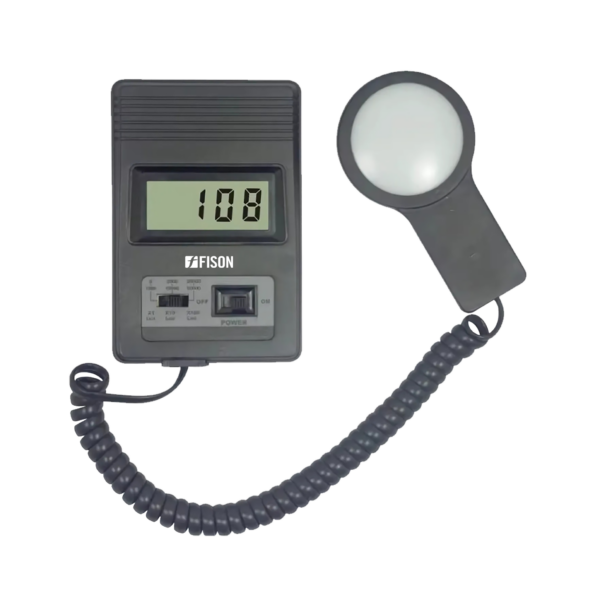 Lux Meter FM-LXM-A100 - Image 2