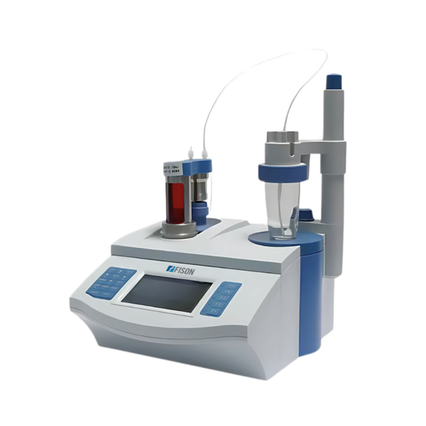 Automatic Potentiometric Titrator FM-APT-A300