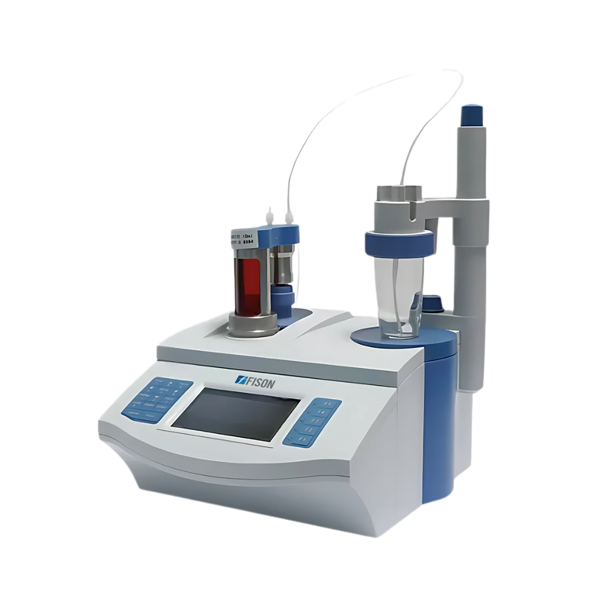 Automatic Potentiometric Titrator FM-APT-A300