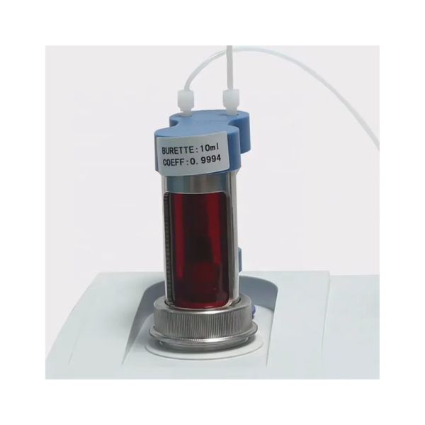 Automatic Potentiometric Titrator FM-APT-A300 - Image 5