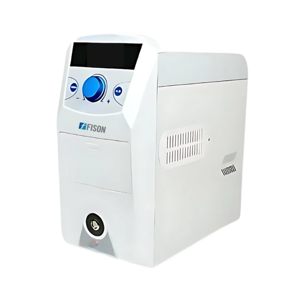 Semi-Automatic Plate Sealer FM-SPS-A100