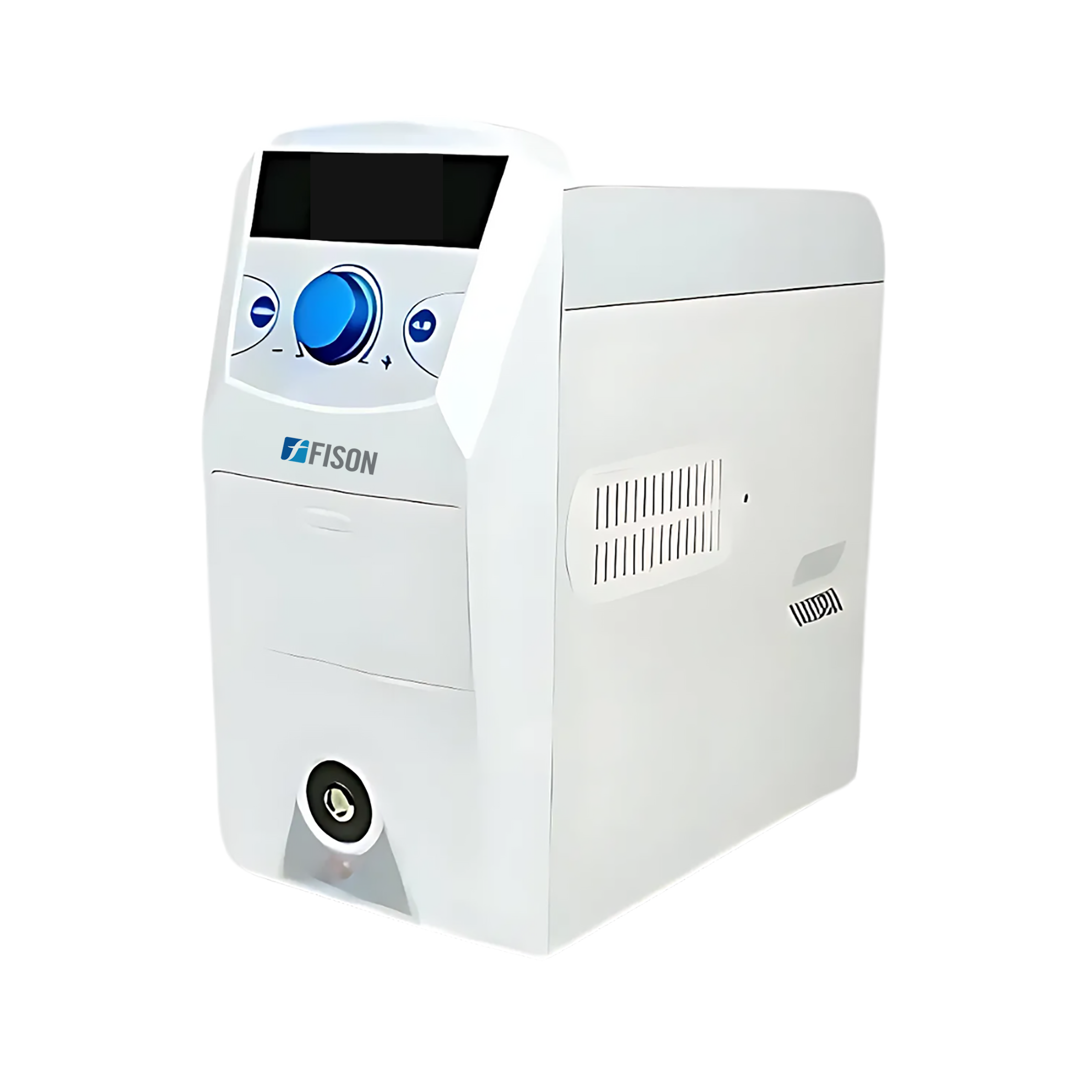 Semi-Automatic Plate Sealer FM-SPS-A100