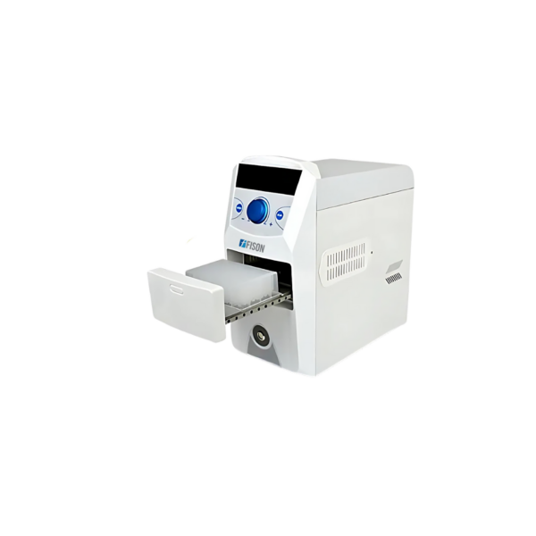 Semi-Automatic Plate Sealer FM-SPS-A100 - Image 2