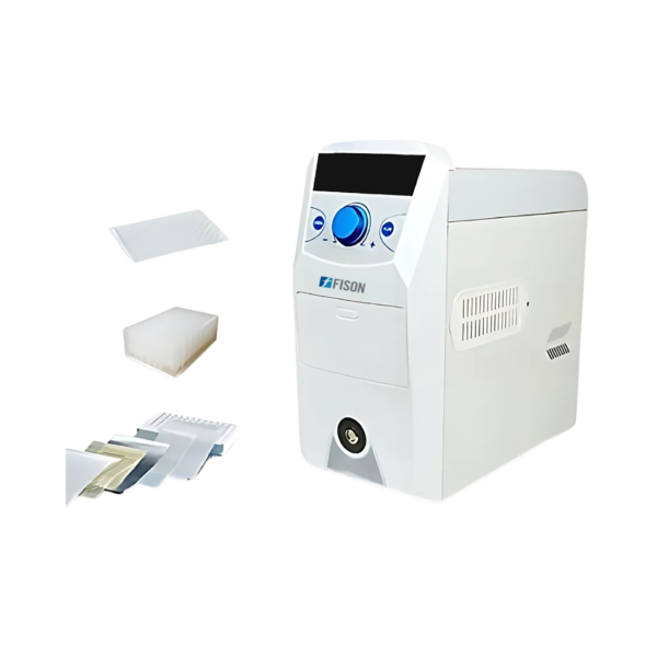 Semi-Automatic Plate Sealer FM-SPS-A100 - Image 3