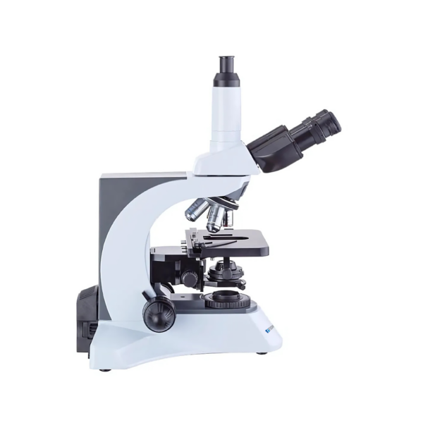 Biological Microscope FM-BM-A105 - Image 2