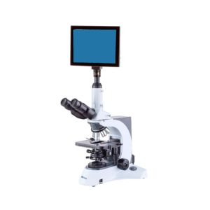 Biological Microscope FM-BM-A105 - Image 3