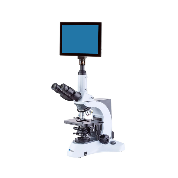 Biological Microscope FM-BM-A105 - Image 3