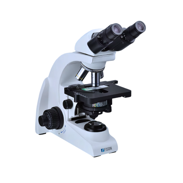 Biological Microscope FM-BM-C100