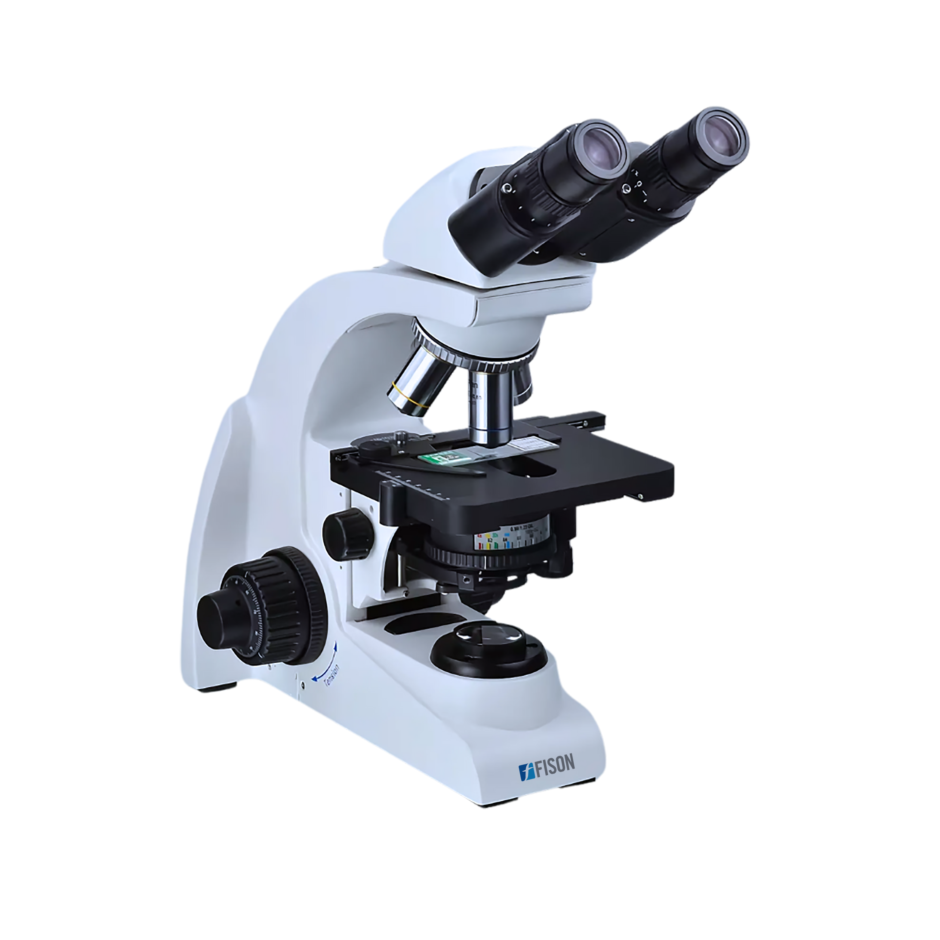 Biological Microscope FM-BM-C100