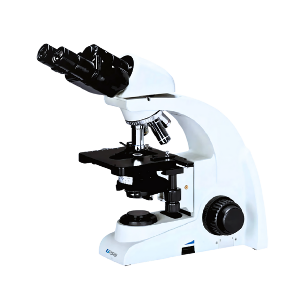 Biological Microscope FM-BM-C100 - Image 2