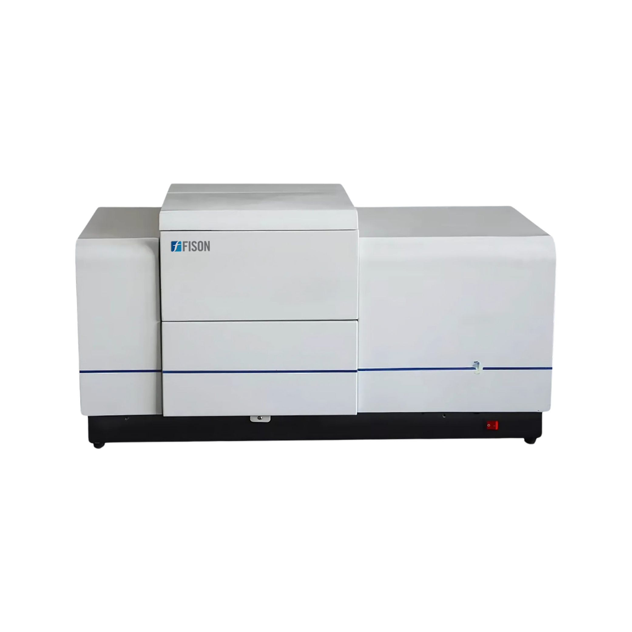 Laser Particle Size Analyzer FM-LPA-A101
