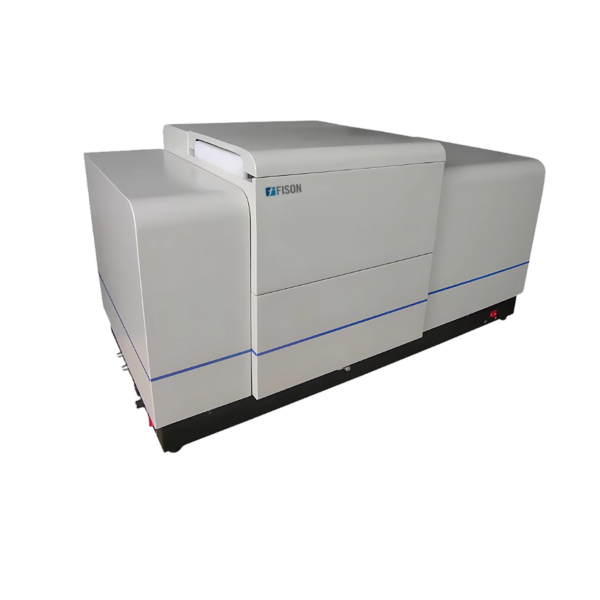 Laser Particle Size Analyzer FM-LPA-A101 - Image 2