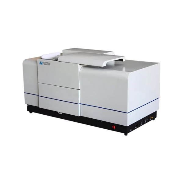Laser Particle Size Analyzer FM-LPA-A101 - Image 3