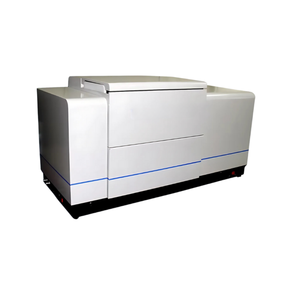 Laser Particle Size Analyzer FM-LPA-A101 - Image 4