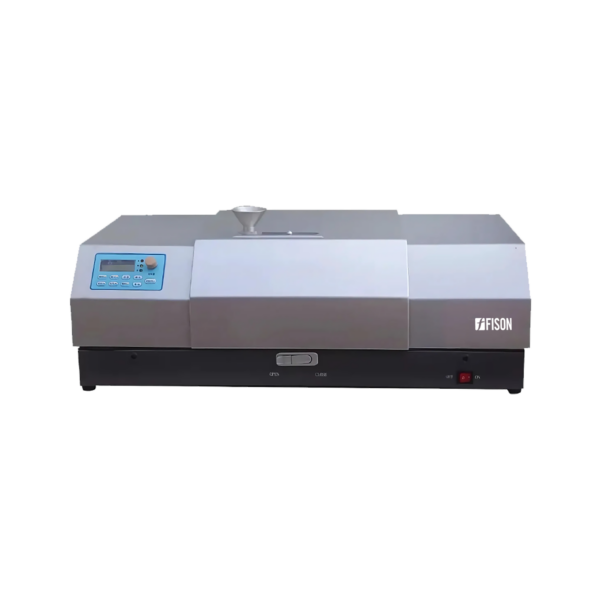 Laser Particle Size Analyzer FM-LPA-A201