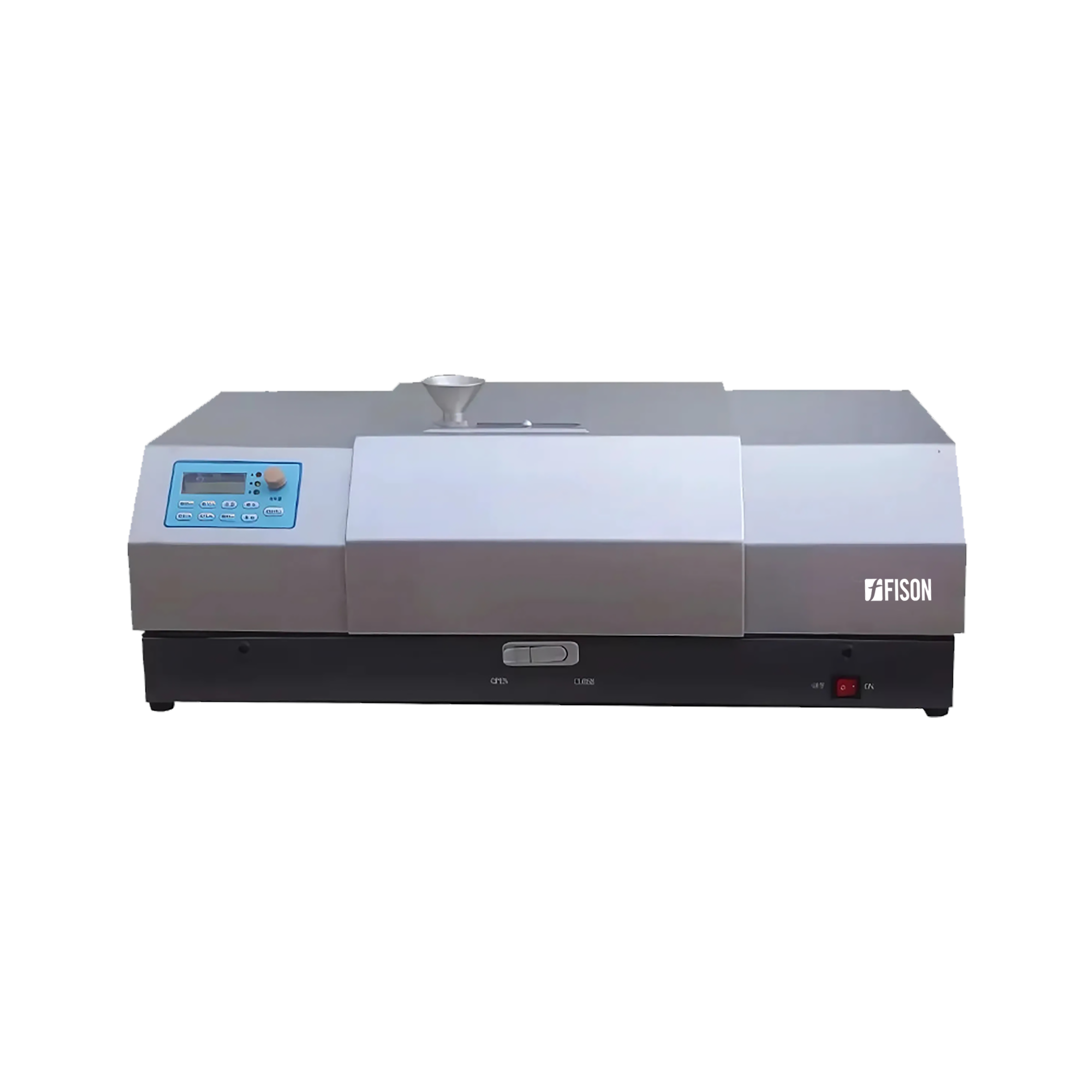Laser Particle Size Analyzer FM-LPA-A201