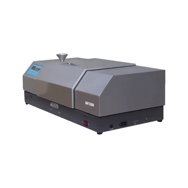 Laser Particle Size Analyzer FM-LPA-A201 - Image 2