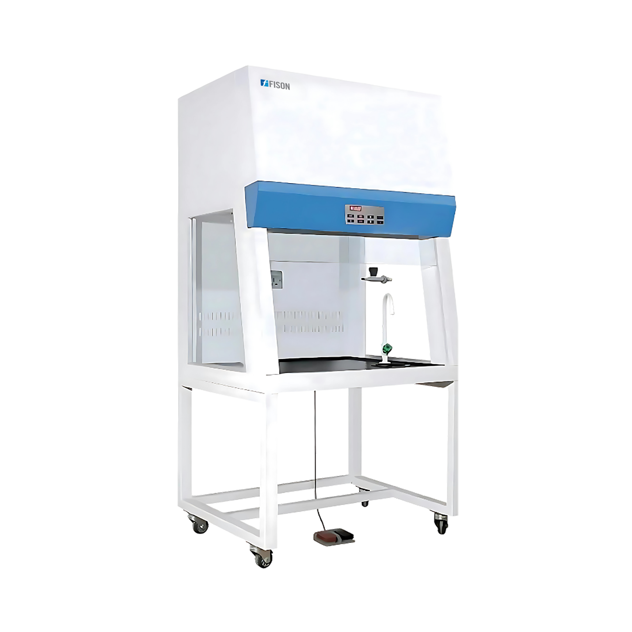 Ductless Fume Hood FM-DFL-A103