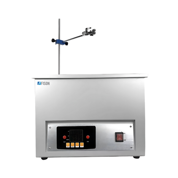 Heating Mantle with Magnetic Stirrer FM-DHM-B101