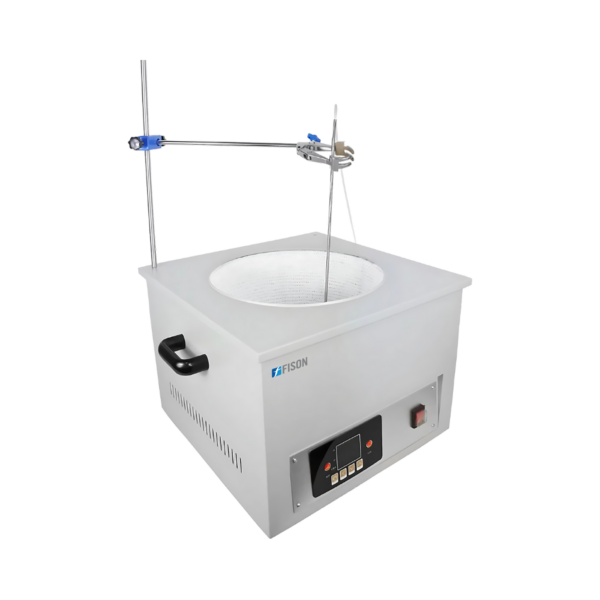 Heating Mantle with Magnetic Stirrer FM-DHM-B101 - Image 2