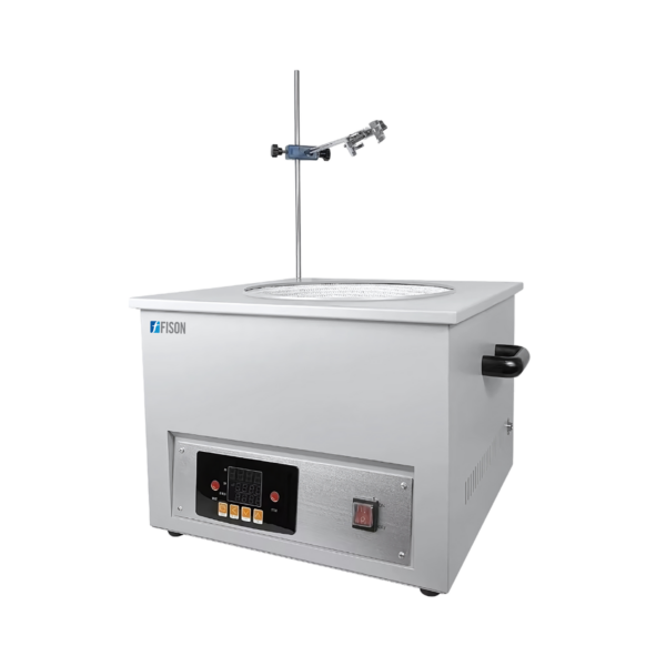 Heating Mantle with Magnetic Stirrer FM-DHM-B101 - Image 3