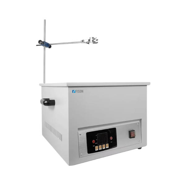 Heating Mantle with Magnetic Stirrer FM-DHM-B101 - Image 4