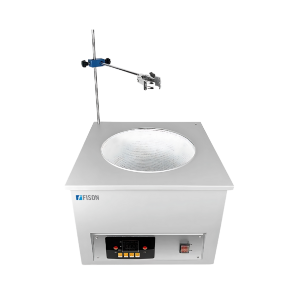 Heating Mantle with Magnetic Stirrer FM-DHM-B101 - Image 5