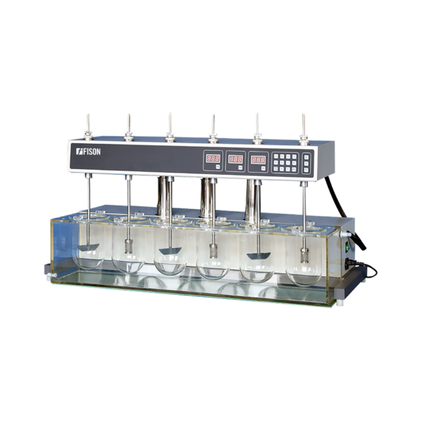 Dissolution Tester FM-DLT-A103