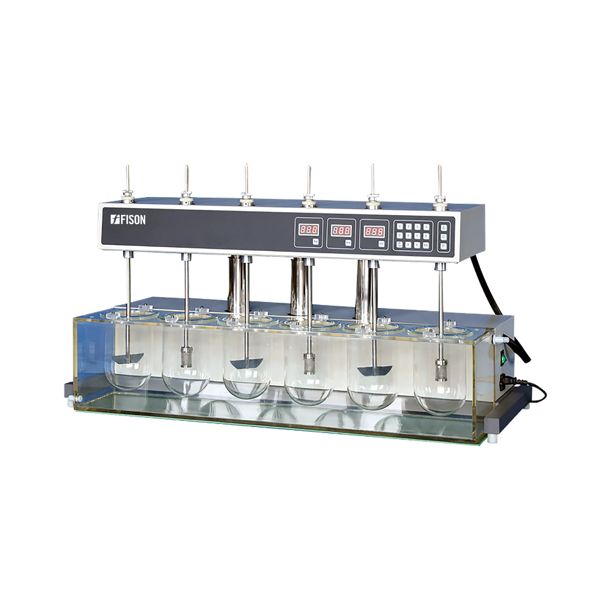 Dissolution Tester FM-DLT-A103