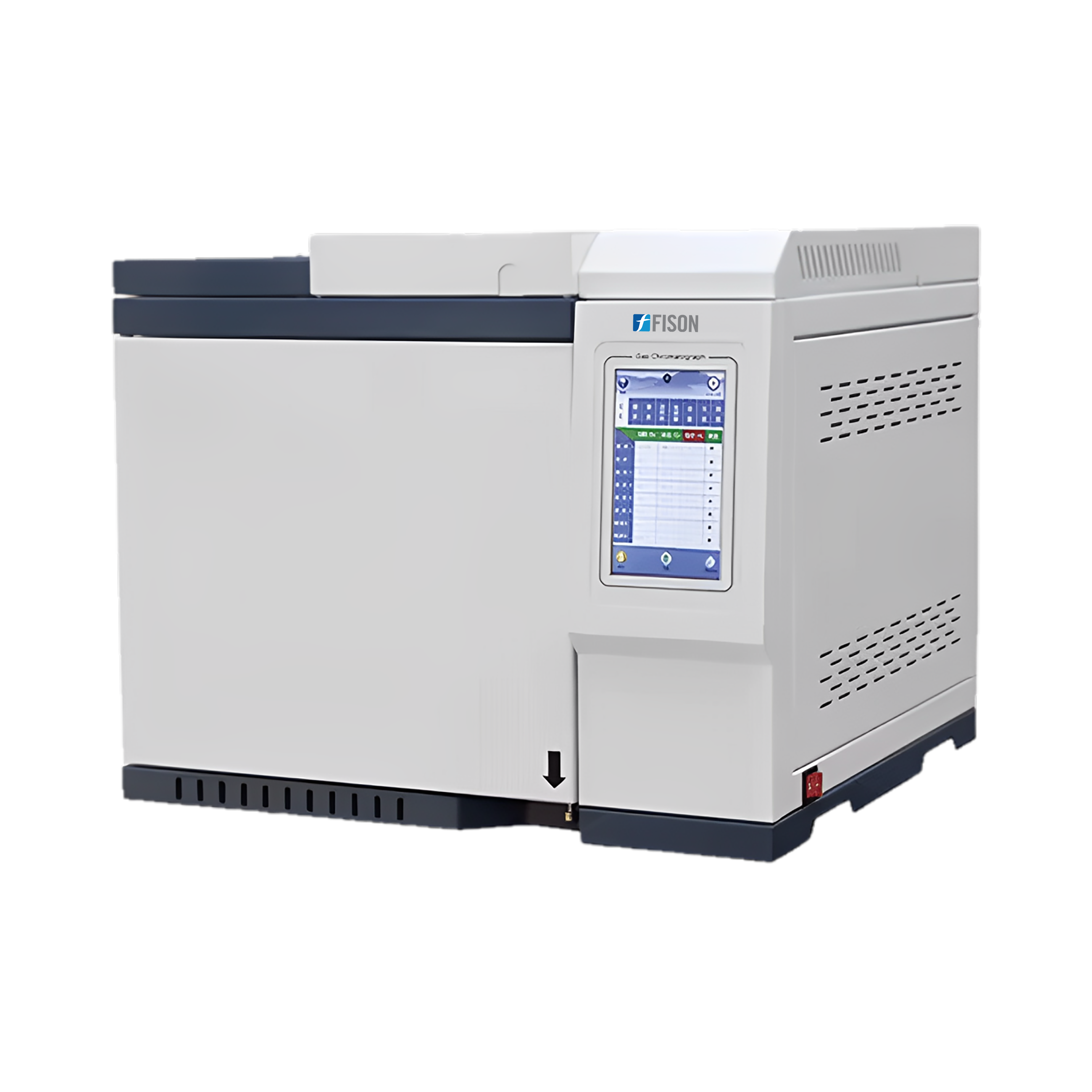 Gas Chromatography FM-GC-A100