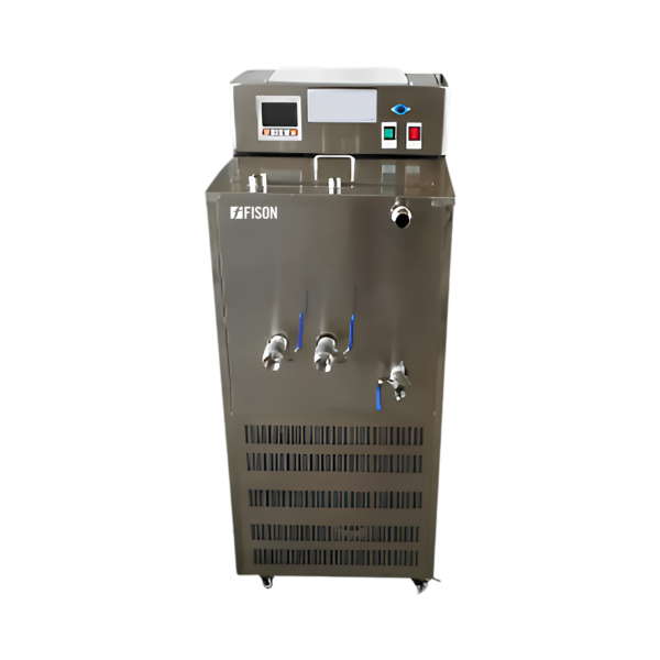 Low -Temperature Circulating Bath FM-LCB-A104