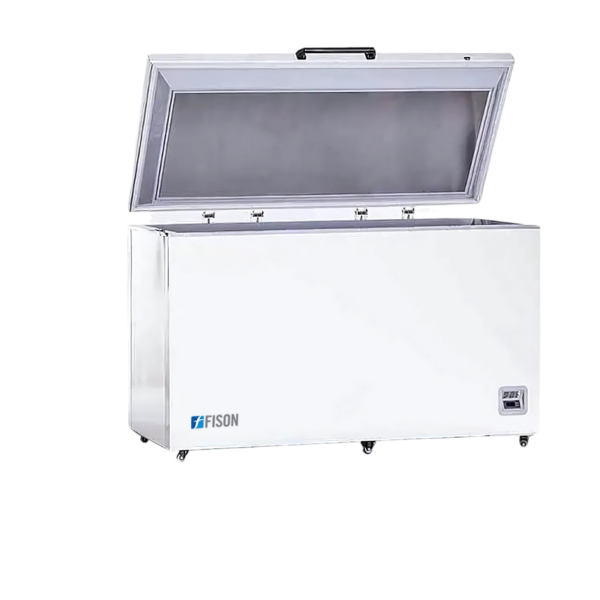 -25°C Chest Freezer FM-CF-A100 - Image 2