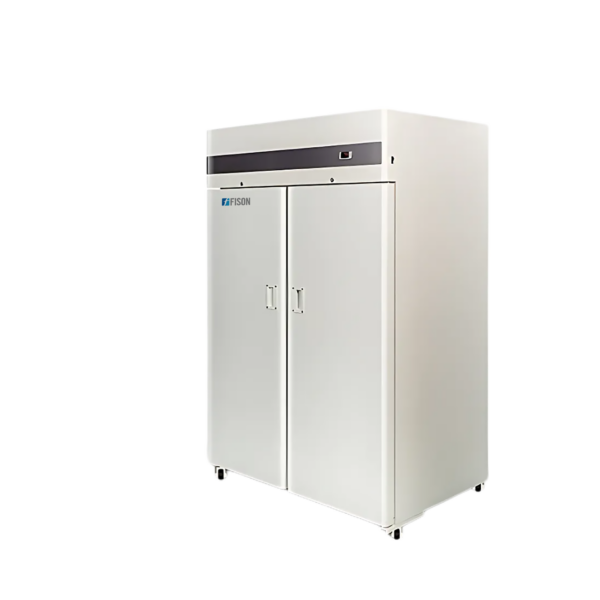 -30°C Upright Freezer FM-UF-E100 - Image 2