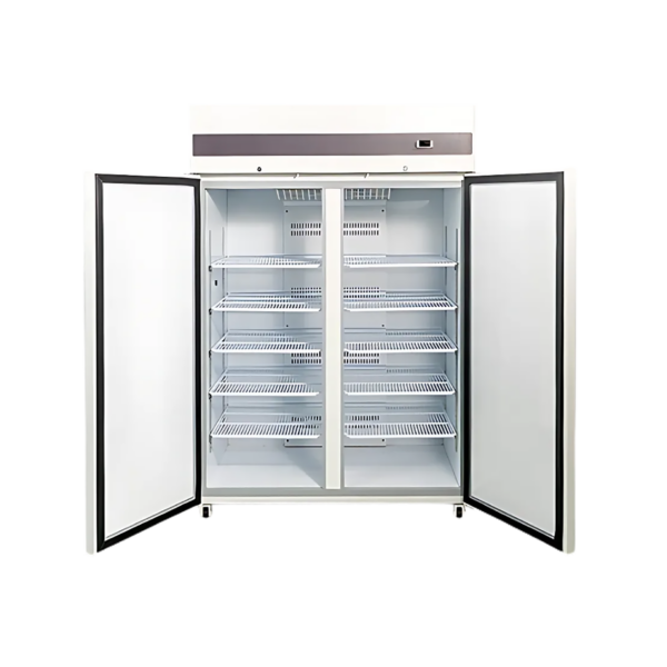 -30°C Upright Freezer FM-UF-E100 - Image 3