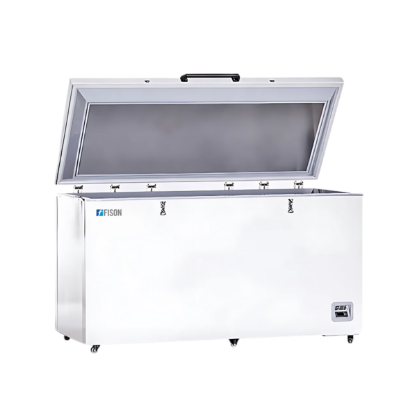 -40°C Chest Freezer FM-CF-C101 - Image 2