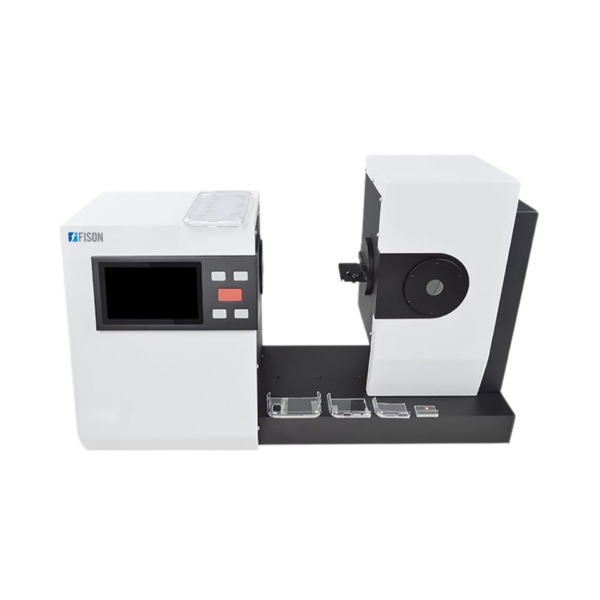 Color And Haze Meter FM-HM-A101