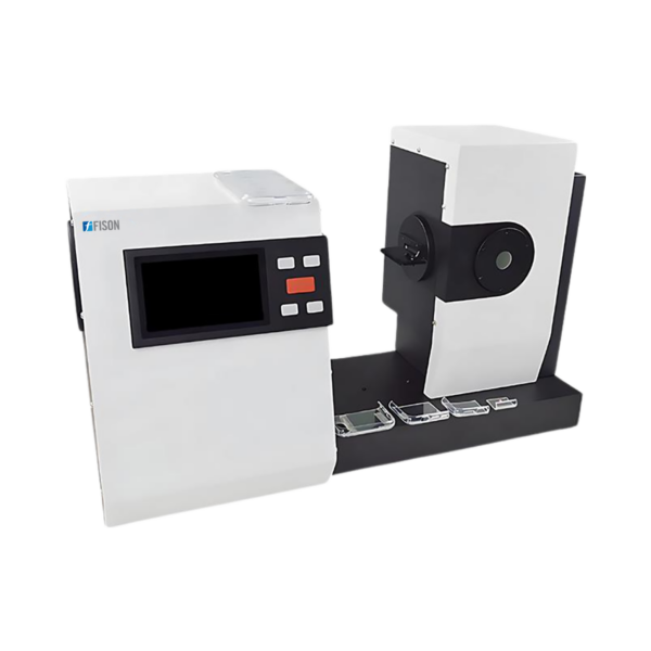 Color And Haze Meter FM-HM-A101 - Image 2