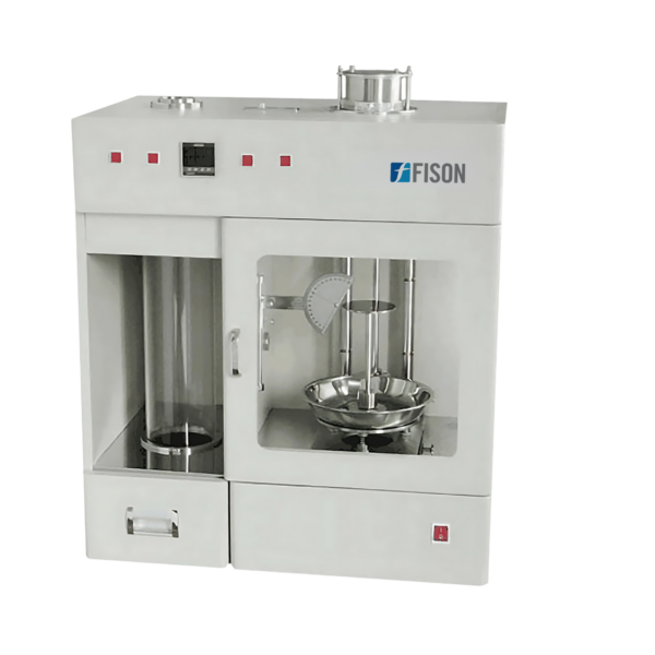 Powder characteristic machine FM-PCM-A101