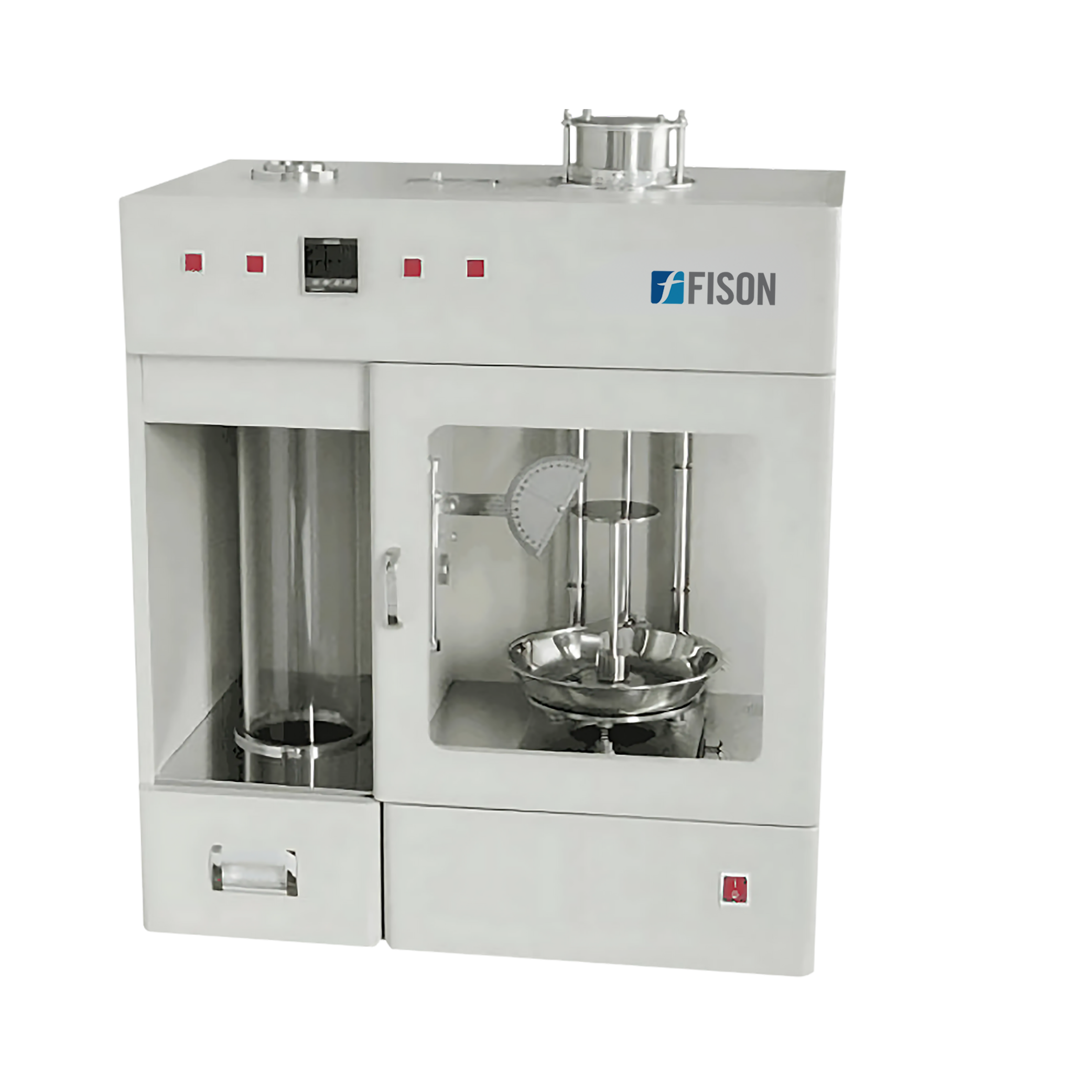 Powder characteristic machine FM-PCM-A101