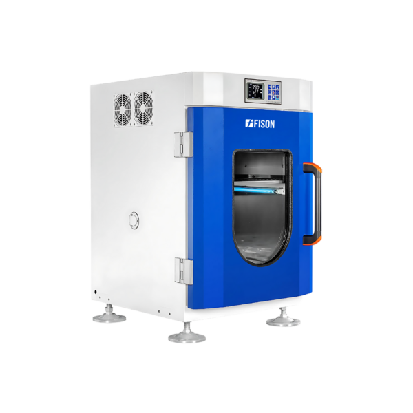 CO2 Shaking Incubator FM-CSI-A102 - Image 2