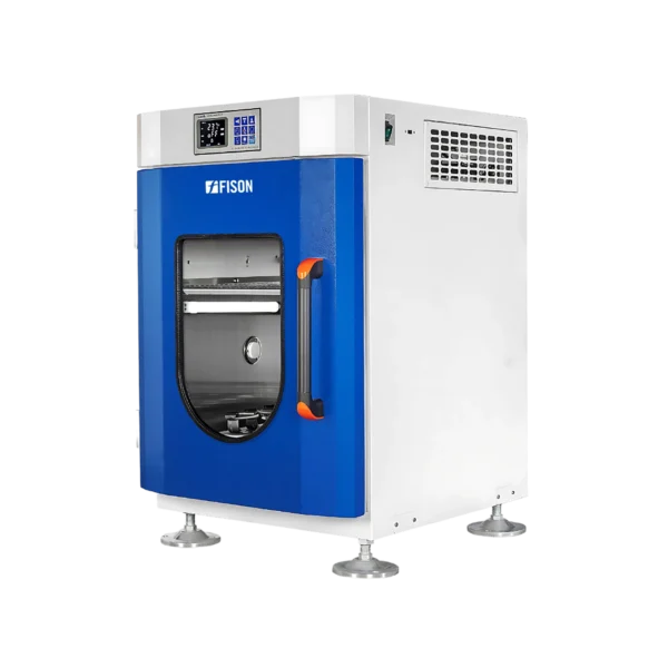 CO2 Shaking Incubator FM-CSI-A102 - Image 3