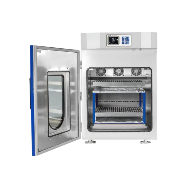 CO2 Shaking Incubator FM-CSI-A102 - Image 4