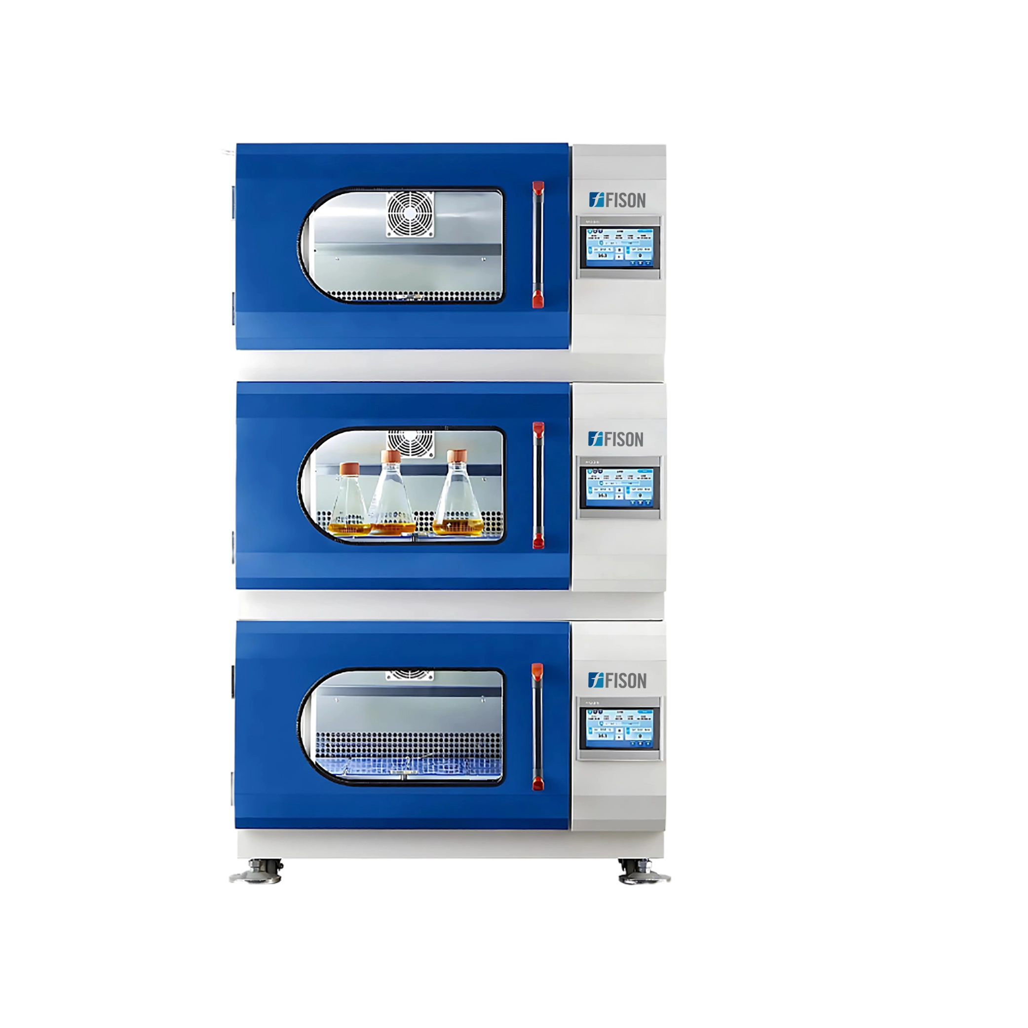 CO2 Shaking Incubator FM-CSI-A104