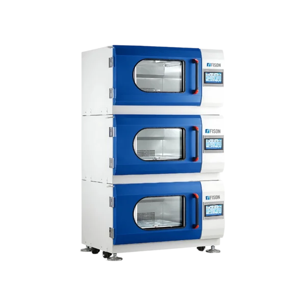 CO2 Shaking Incubator FM-CSI-A104 - Image 2